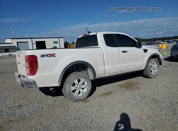1FTER1EH6LLA32549 2020 FORD RANG White უკანა მარჯვენა