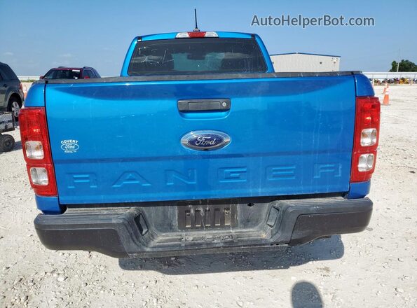 1FTER1EH8PLE06889 2023 FORD RANG Blue 