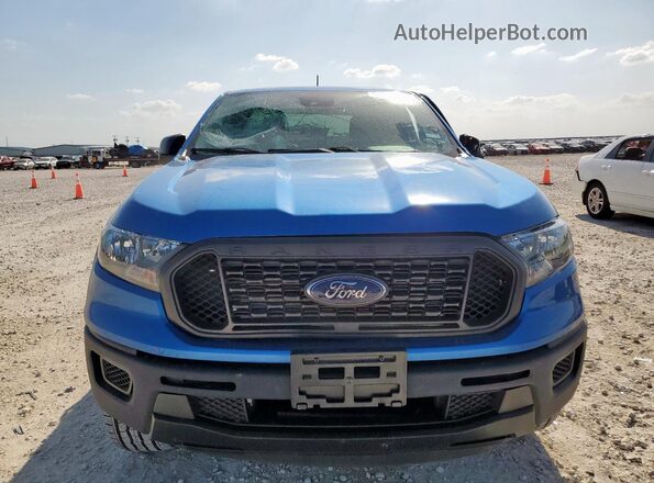 1FTER1EH8PLE06889 2023 FORD RANG Blue 