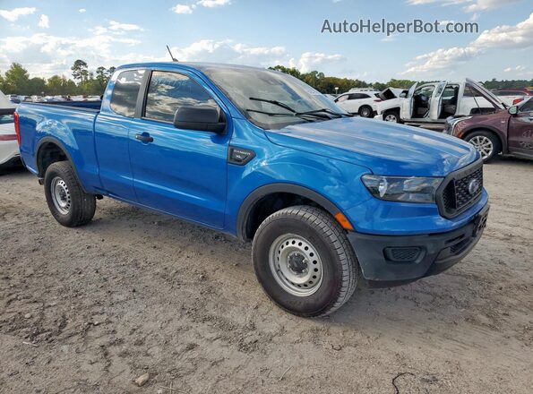 1FTER1EH8PLE06889 2023 FORD RANG Blue 