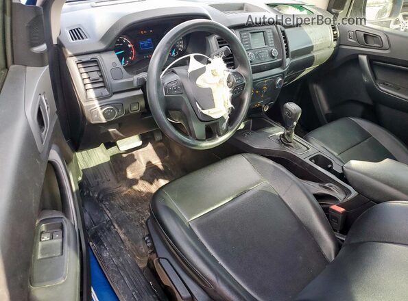 1FTER1EH8PLE06889 2023 FORD RANG Blue 