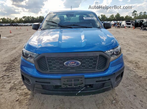 1FTER1EH8PLE06889 2023 FORD RANG Blue 