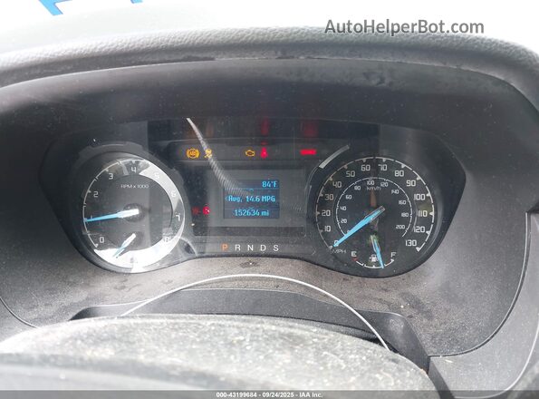 1FTER1EH9LLA14790 2020 FORD RANG White Հետևի նստատեղերի տեսք