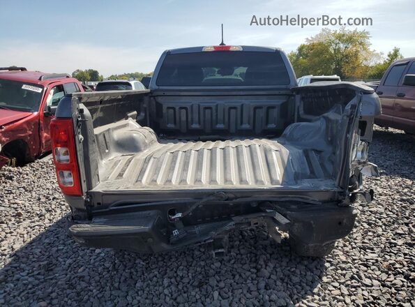 1FTER1FH7MLD43858 2021 FORD RANG Gray Rear view