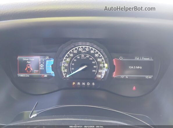 1FTER1FHXMLD63375 2021 FORD RANG Black Vista de los asientos traseros