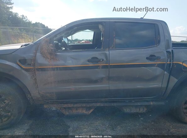 1FTER4EH1NLD28180 2022 FORD RANG Gray 