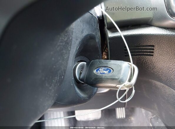 1FTER4EH2MLD03027 2021 FORD RANG Gray Vista del salpicadero