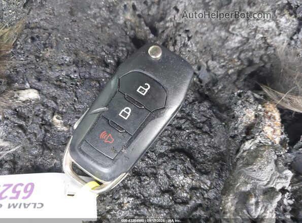 1FTER4EH5MLD21067 2021 FORD RANG Gray Vista del salpicadero