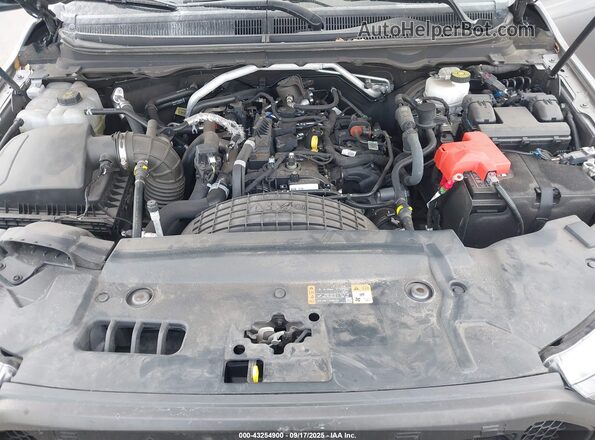 1FTER4EH5MLD21067 2021 FORD RANG Gray Vista trasera