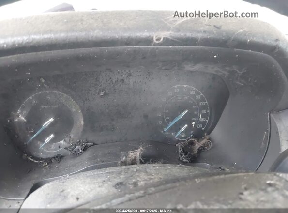 1FTER4EH5MLD21067 2021 FORD RANG Gray Vista de los asientos traseros