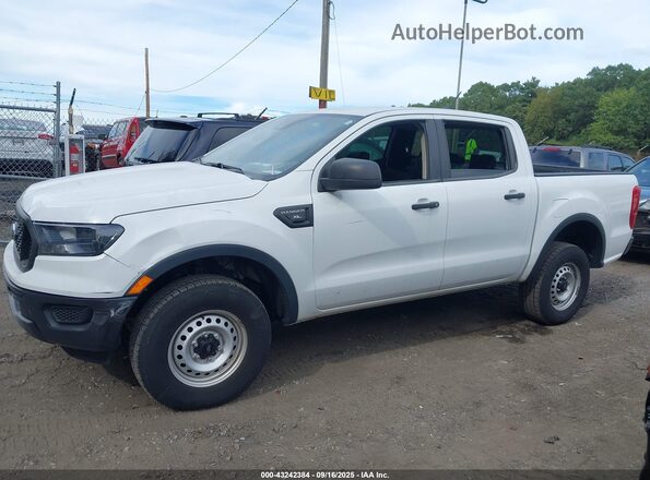 1FTER4EH5NLD06750 2022 FORD RANG White 