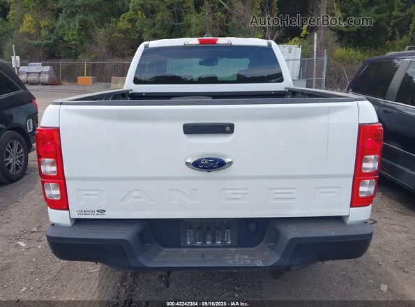 1FTER4EH5NLD06750 2022 FORD RANG White 