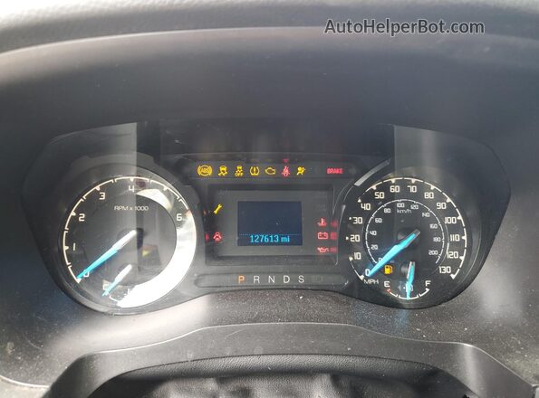 1FTER4EH7PLE05721 2023 FORD RANG Красный 