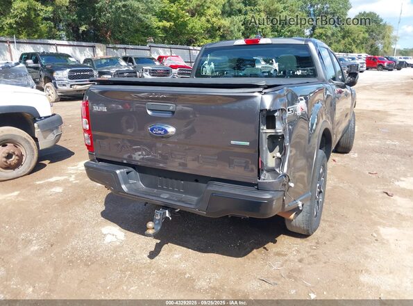 1FTER4EH9LLA45202 2020 FORD RANG Gray 