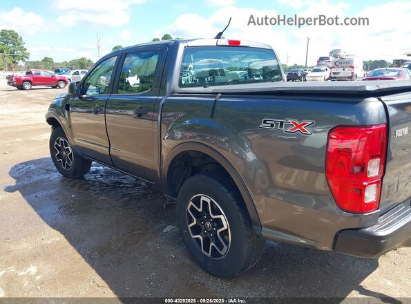 1FTER4EH9LLA45202 2020 FORD RANG Gray 