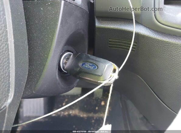1FTER4EH9LLA76689 2020 FORD RANG Gray Առջևի վահանակի տեսք