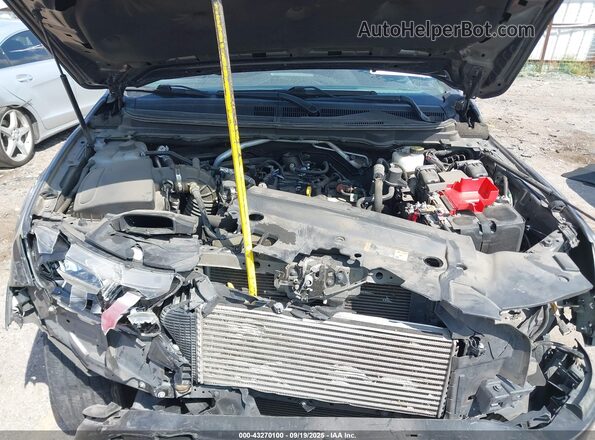 1FTER4EH9LLA76689 2020 FORD RANG Gray Հետևի տեսք