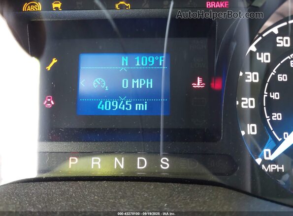 1FTER4EH9LLA76689 2020 FORD RANG Gray 