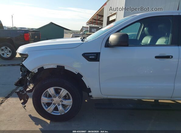 1FTER4EH9LLA93444 2020 FORD RANG White 