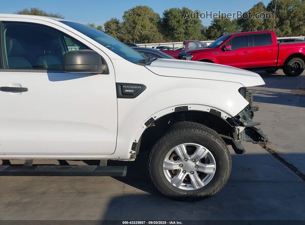1FTER4EH9LLA93444 2020 FORD RANG White 