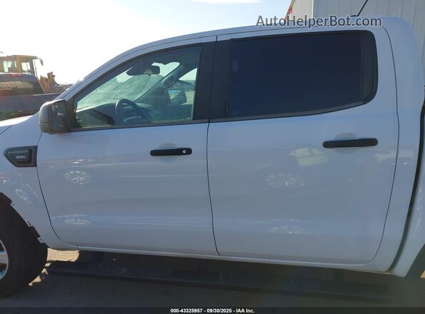 1FTER4EH9LLA93444 2020 FORD RANG White 