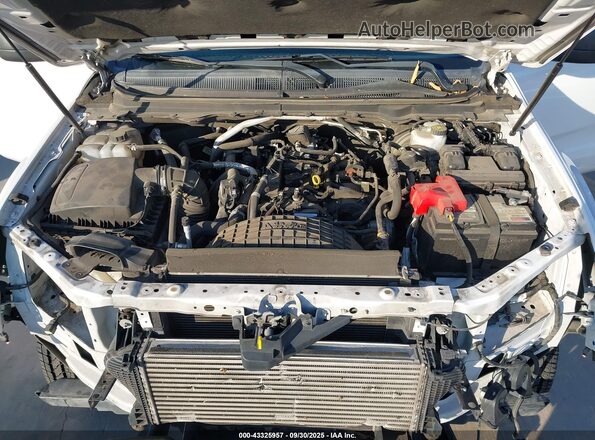 1FTER4EH9LLA93444 2020 FORD RANG White Հետևի տեսք