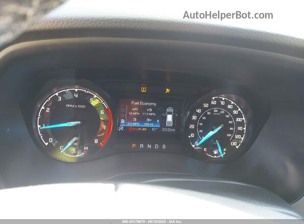 1FTER4FH0MLD94376 2021 FORD RANG Gray 