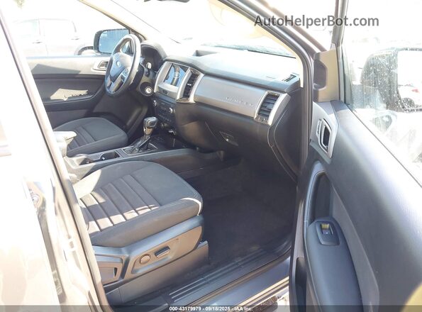 1FTER4FH0MLD94376 2021 FORD RANG Gray 