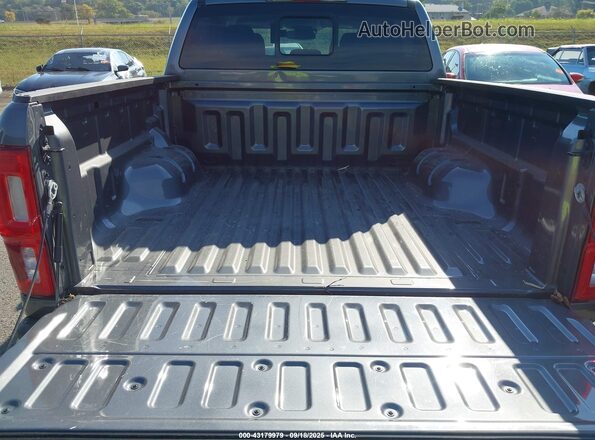 1FTER4FH0MLD94376 2021 FORD RANG Gray 
