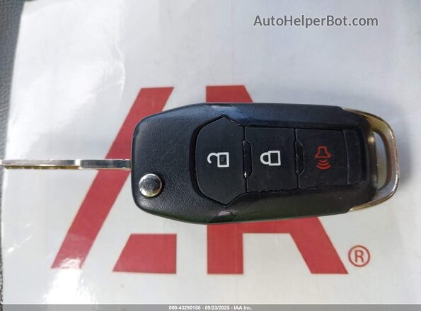 1FTER4FH0NLD07187 2022 FORD RANG Orange Vista del salpicadero