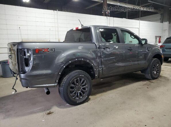 1FTER4FH1MLD32100 2021 FORD RANG Gray 