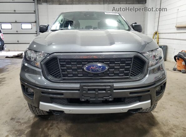 1FTER4FH1MLD32100 2021 FORD RANG Gray 