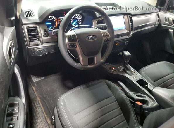 1FTER4FH1MLD32100 2021 FORD RANG Gray 