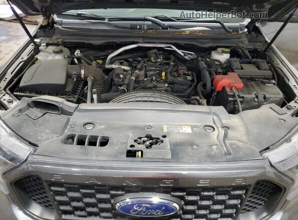 1FTER4FH1MLD32100 2021 FORD RANG Gray 