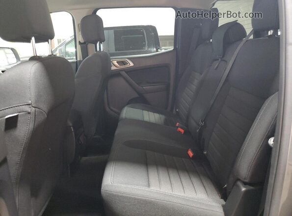 1FTER4FH1MLD32100 2021 FORD RANG Gray 