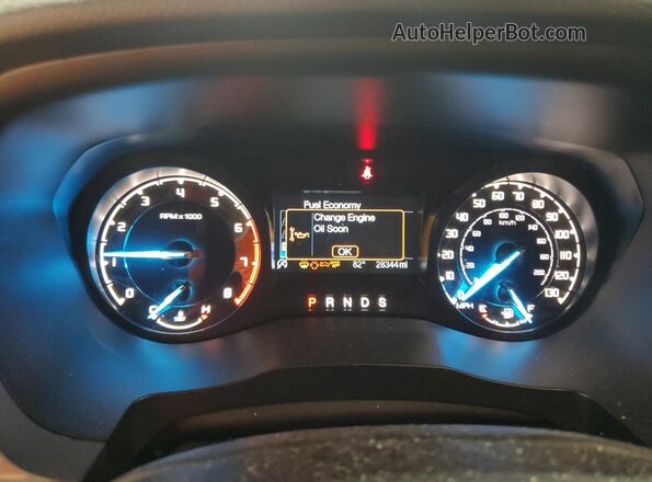 1FTER4FH1MLD32100 2021 FORD RANG Gray 