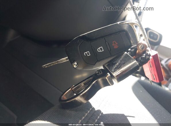 1FTER4FH2NLD03691 2022 FORD RANG Черный Вид панели приборов