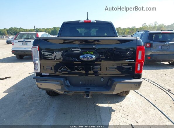1FTER4FH3LLA50250 2020 FORD RANG Black 