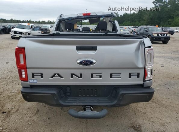 1FTER4FH3PLE08663 2023 FORD RANG Silver 