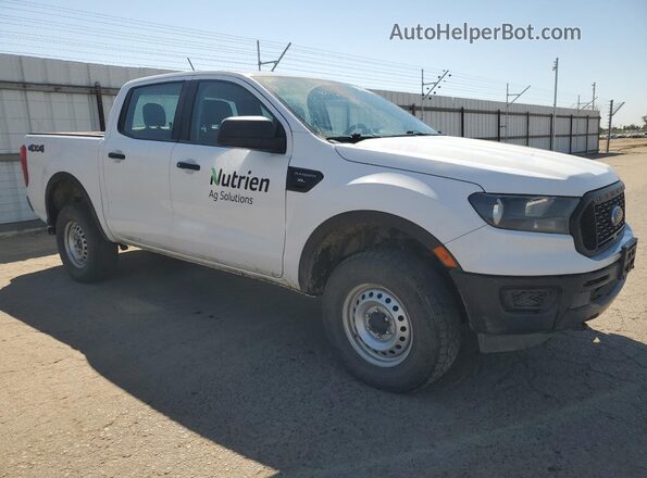 1FTER4FH4MLD12956 2021 FORD RANG White 