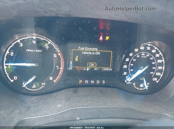 1FTER4FH5MLD62443 2021 FORD RANG Gray უკანა სავარძლების ხედი