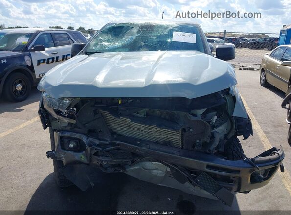 1FTER4FH5MLD62443 2021 FORD RANG Gray წინა ხედი