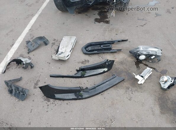 1FTER4FH6LLA55815 2020 FORD RANG Black ხელსაწყოთა პანელის ხედი