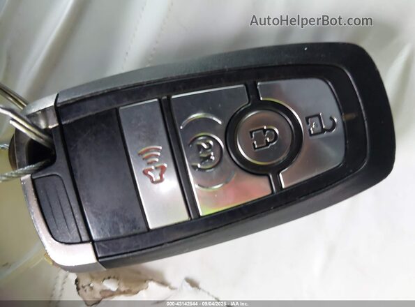 1FTER4FH6LLA55815 2020 FORD RANG Black წინა პანელის ხედი
