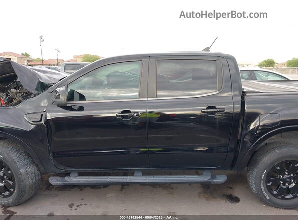 1FTER4FH6LLA55815 2020 FORD RANG Black 