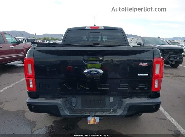 1FTER4FH6LLA55815 2020 FORD RANG Black 