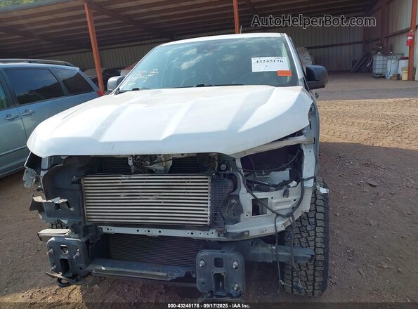1FTER4FH6MLD67702 2021 FORD RANG Белый Вид щитка приборов