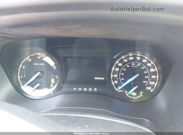 1FTER4FH6MLD67702 2021 FORD RANG Белый Вид задних сидений