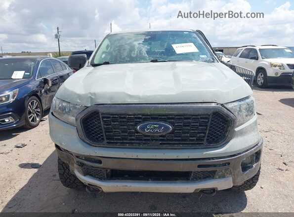 1FTER4FH8MLD86798 2021 FORD RANG Green 