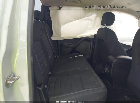 1FTER4FH8MLD86798 2021 FORD RANG Green 